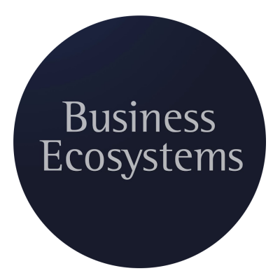 Business Ecosystems Console Management System